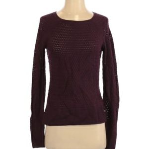 AMERICAN EAGLE Classic Knit Sweater